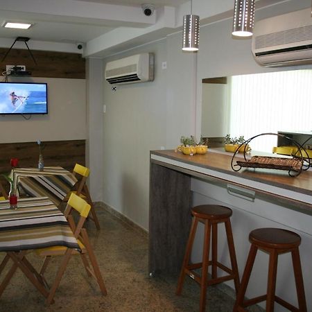 Hostel Pontal Do Duque 리오데자네이루 외부 사진