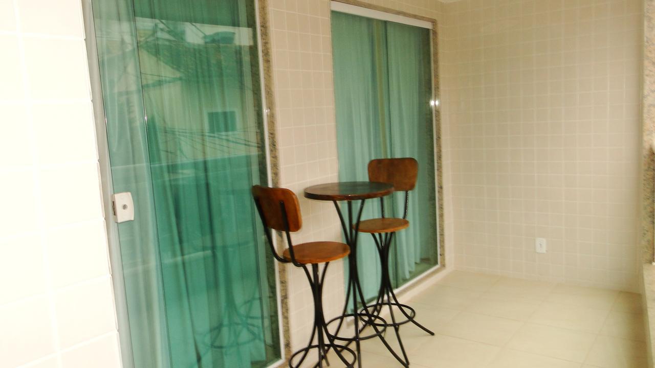Hostel Pontal Do Duque 리오데자네이루 외부 사진