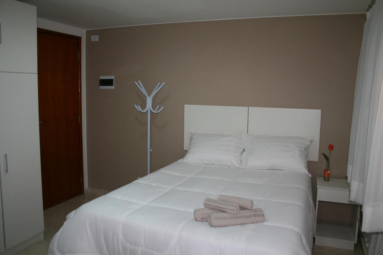 Hostel Pontal Do Duque 리오데자네이루 외부 사진