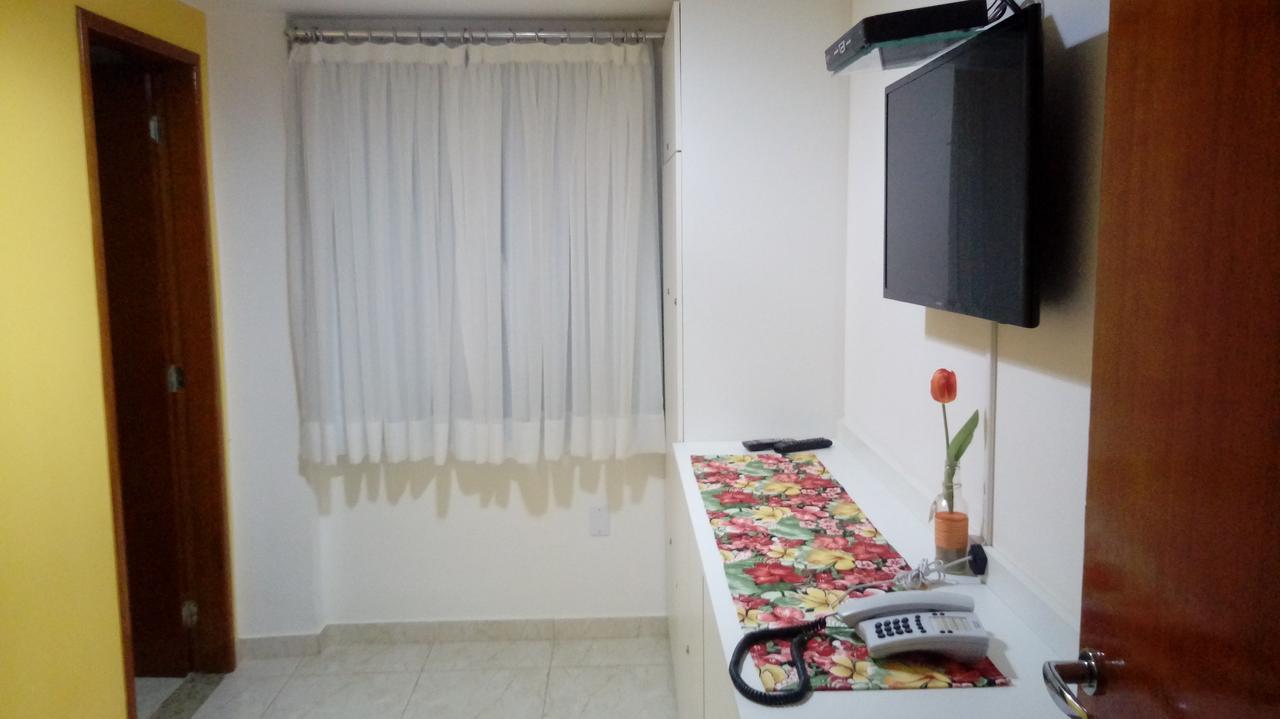 Hostel Pontal Do Duque 리오데자네이루 외부 사진