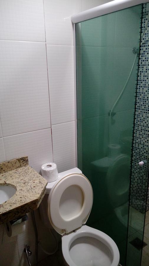Hostel Pontal Do Duque 리오데자네이루 객실 사진