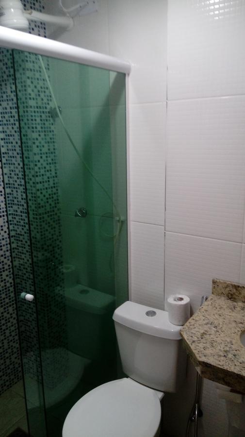 Hostel Pontal Do Duque 리오데자네이루 외부 사진