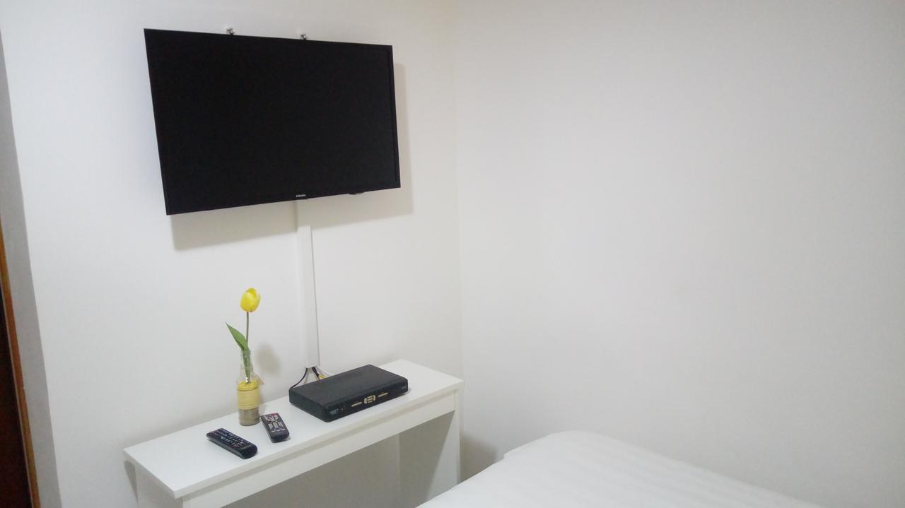 Hostel Pontal Do Duque 리오데자네이루 외부 사진