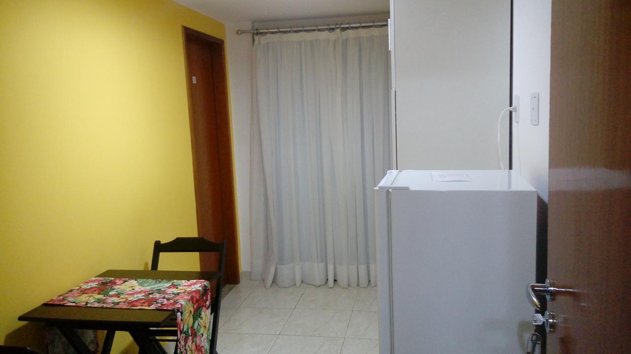 Hostel Pontal Do Duque 리오데자네이루 외부 사진