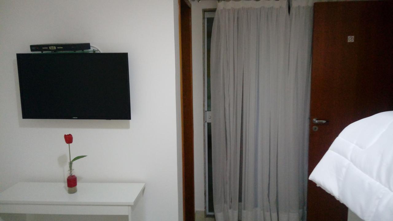 Hostel Pontal Do Duque 리오데자네이루 외부 사진