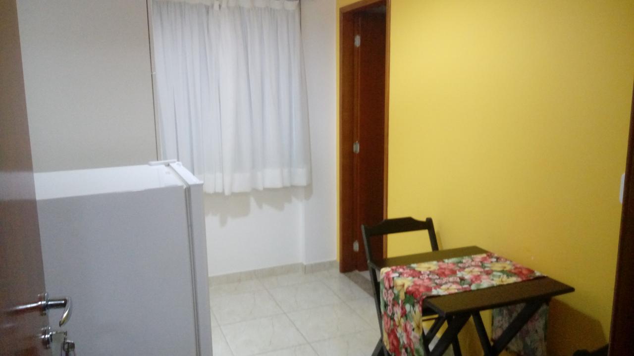 Hostel Pontal Do Duque 리오데자네이루 외부 사진