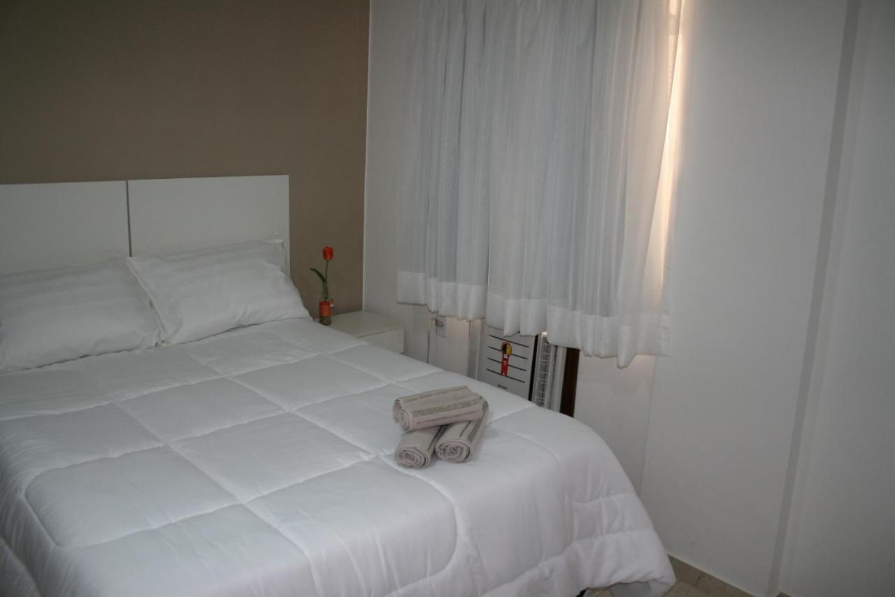 Hostel Pontal Do Duque 리오데자네이루 외부 사진