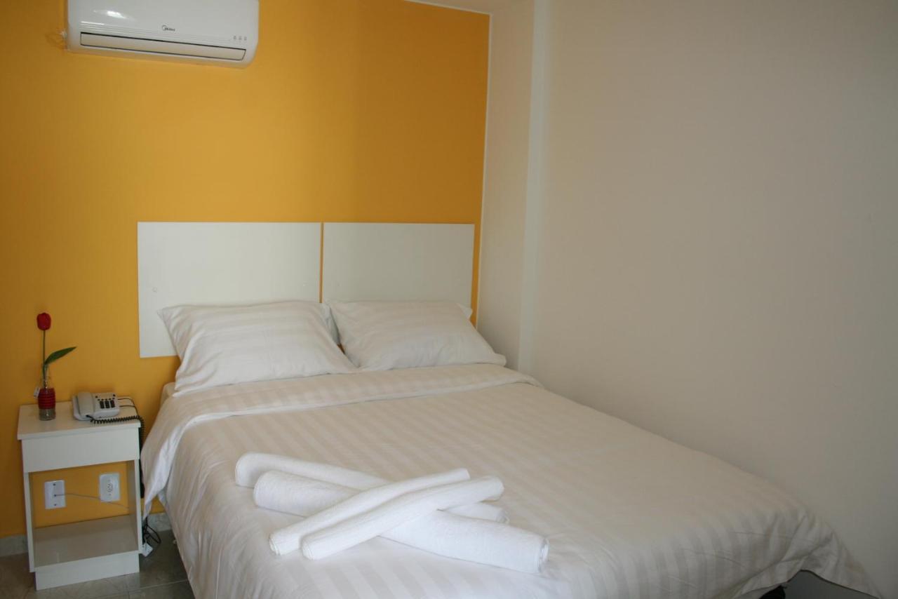 Hostel Pontal Do Duque 리오데자네이루 외부 사진