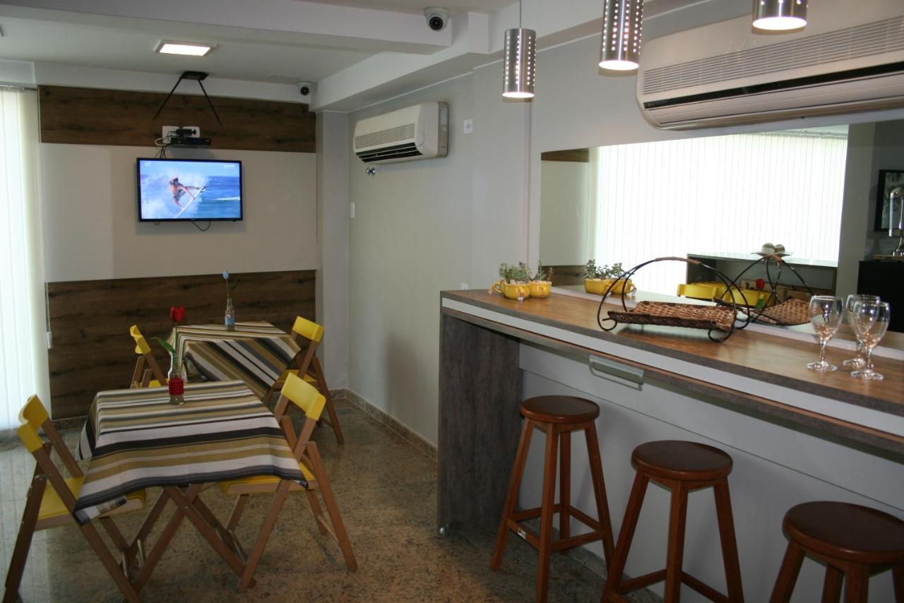 Hostel Pontal Do Duque 리오데자네이루 외부 사진