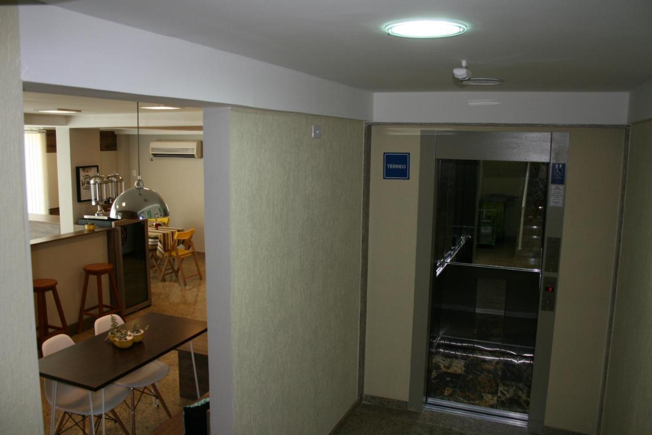 Hostel Pontal Do Duque 리오데자네이루 외부 사진