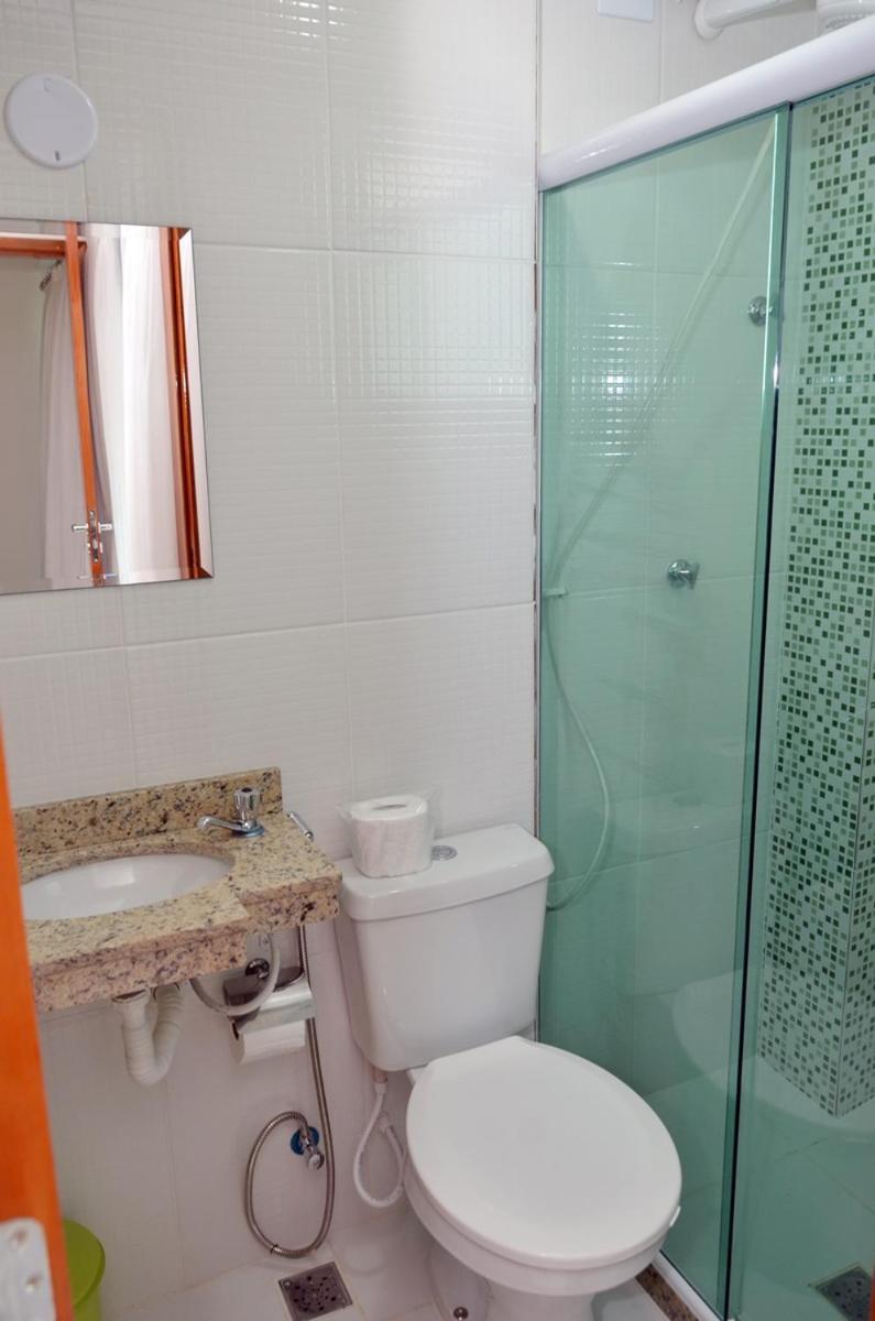 Hostel Pontal Do Duque 리오데자네이루 외부 사진